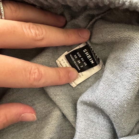 Bundle Of Women’s Shorts SHEIN Under Armour Size Small And XS Athletic Lounge - Picture 3 of 6